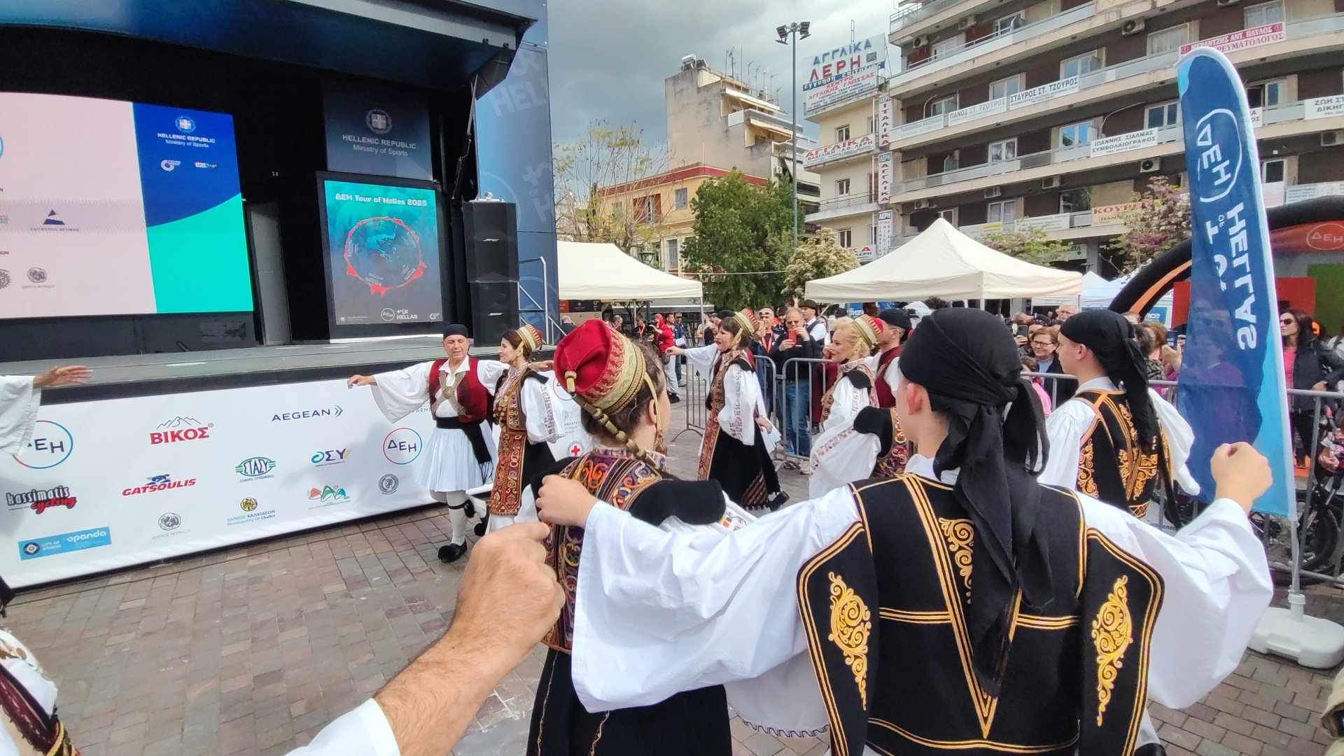 agrinio dei tour hellas xoreftika 33