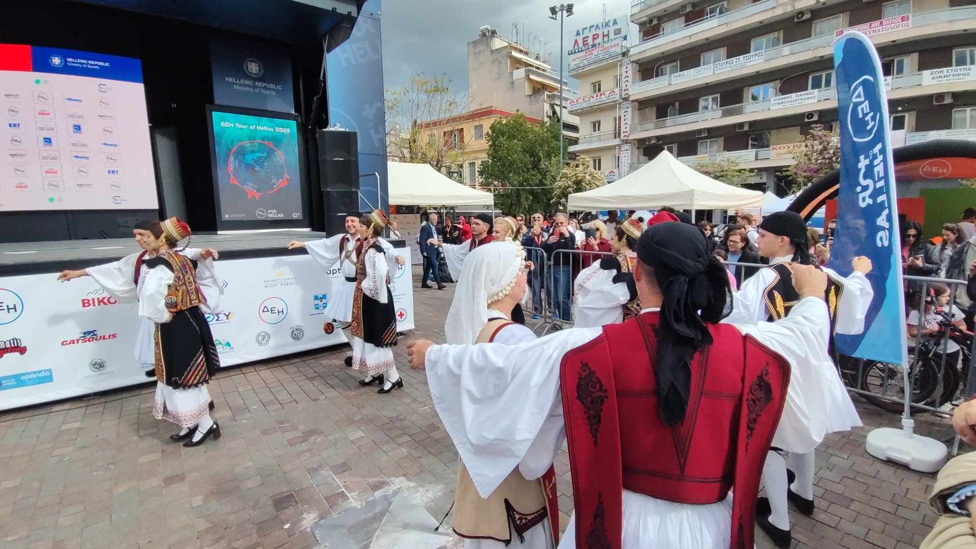 agrinio dei tour hellas xoreftika 34