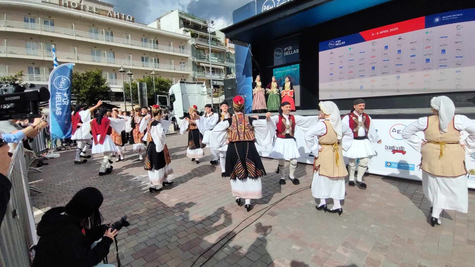 agrinio dei tour hellas xoreftika 36