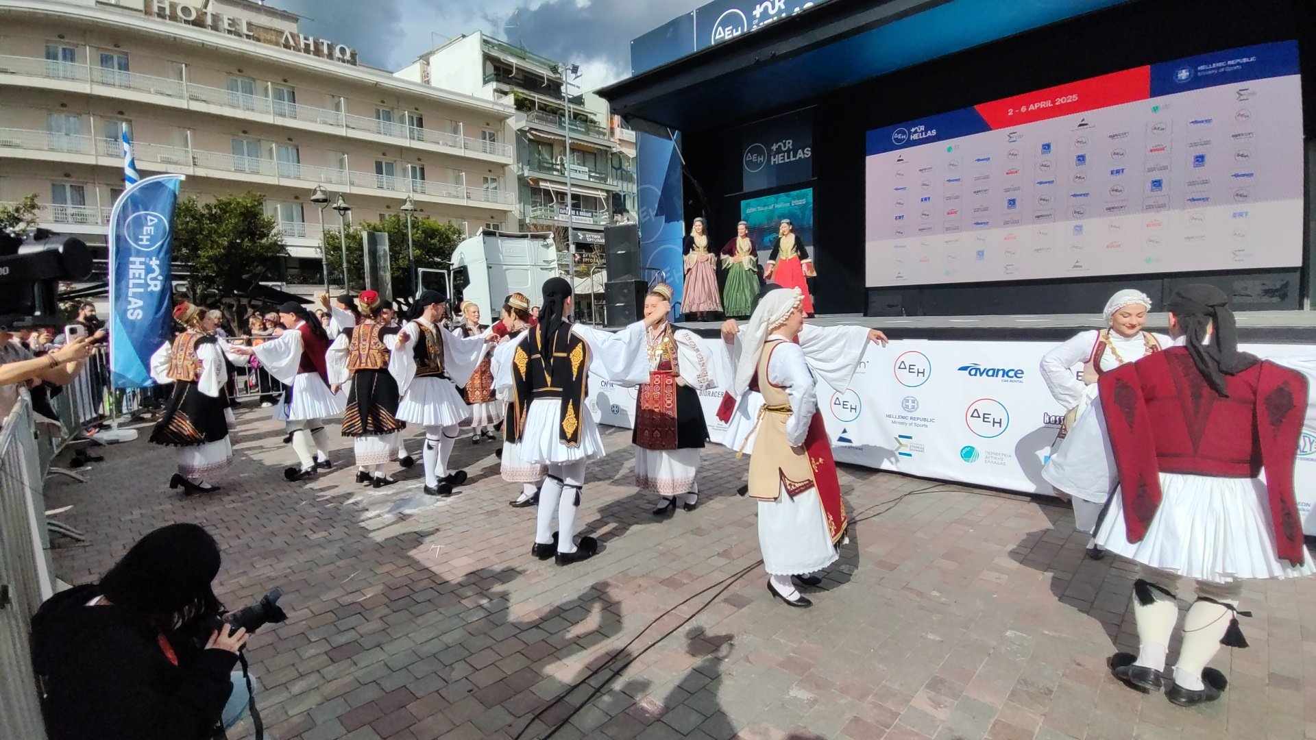 agrinio dei tour hellas xoreftika 37
