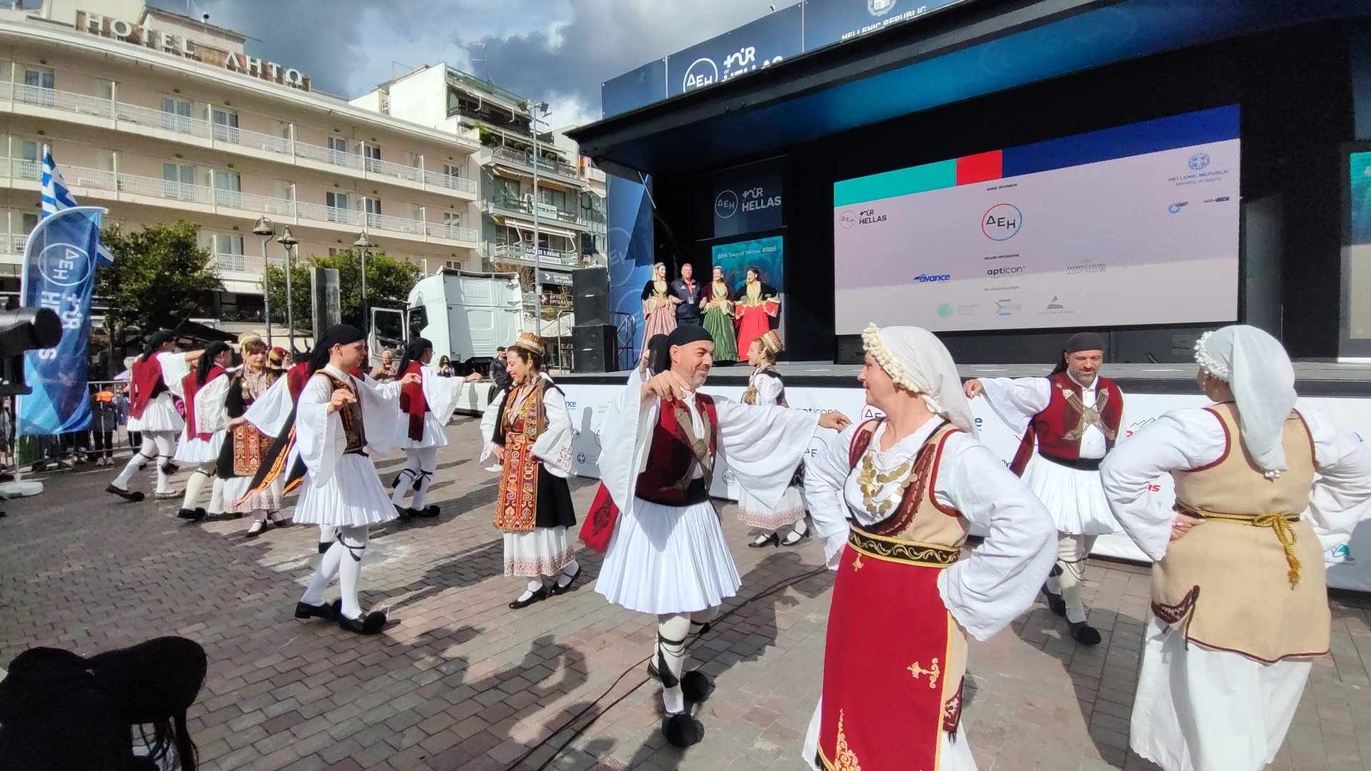 agrinio dei tour hellas xoreftika 39