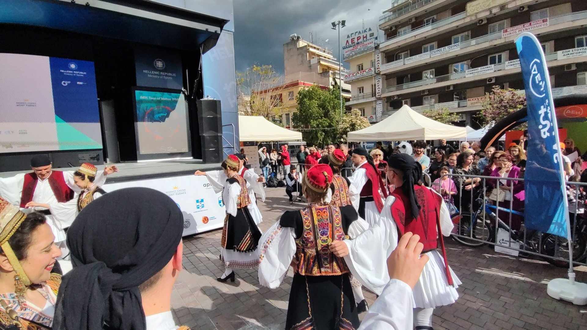 agrinio dei tour hellas xoreftika 40