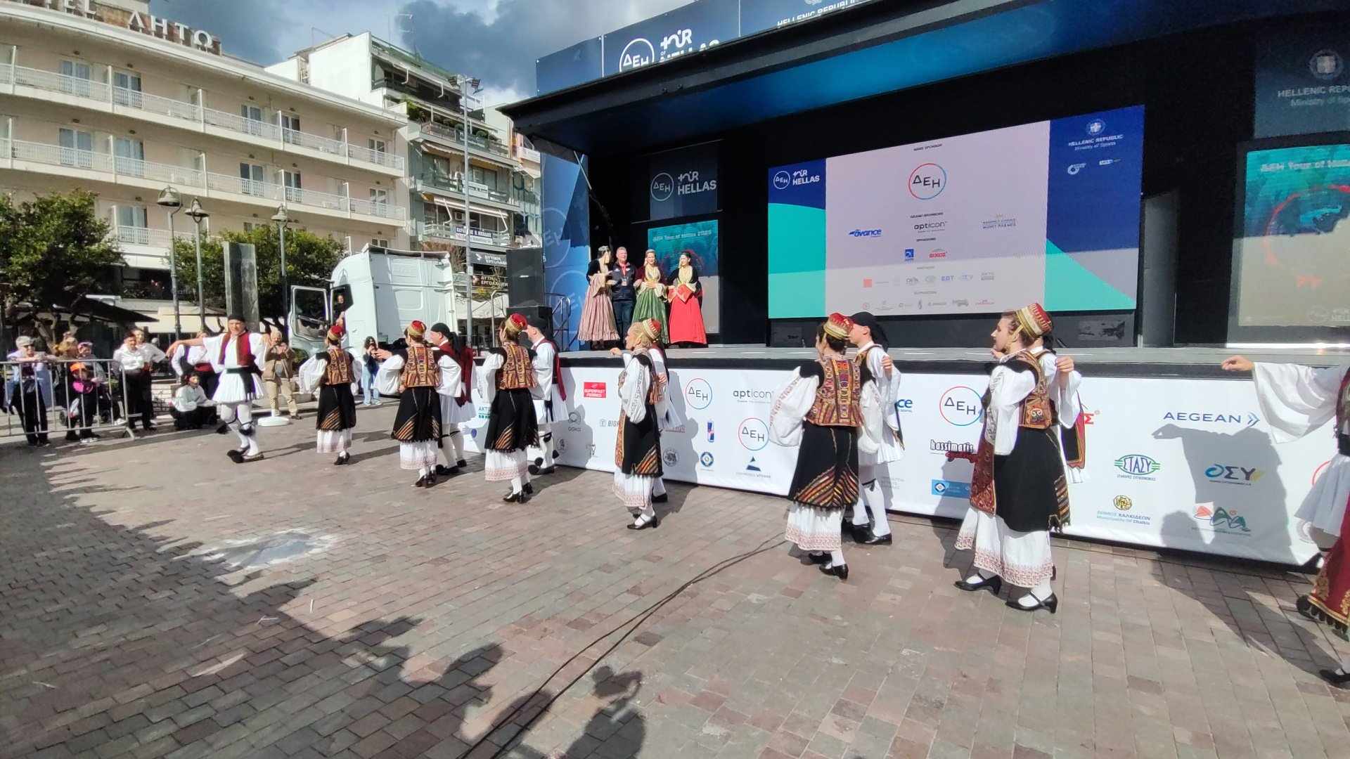 agrinio dei tour hellas xoreftika 43