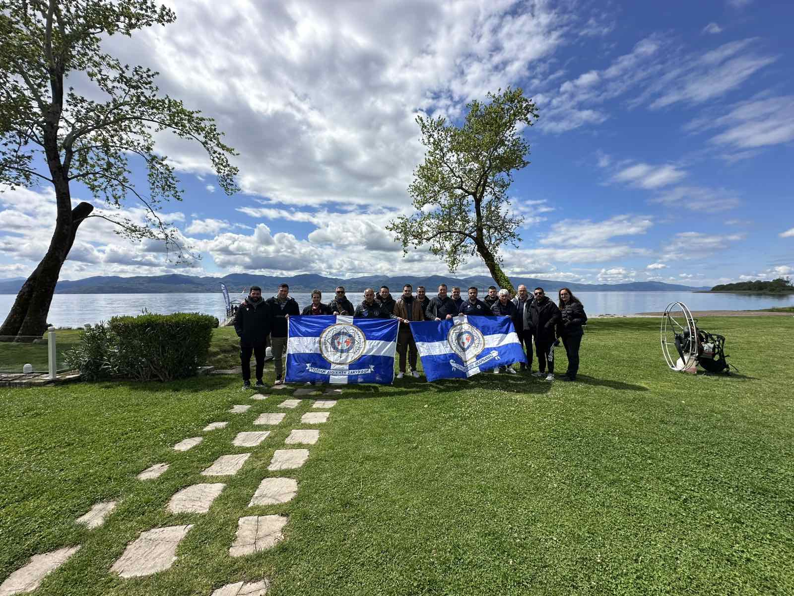 astunomikoi podosfairo tournoua 3
