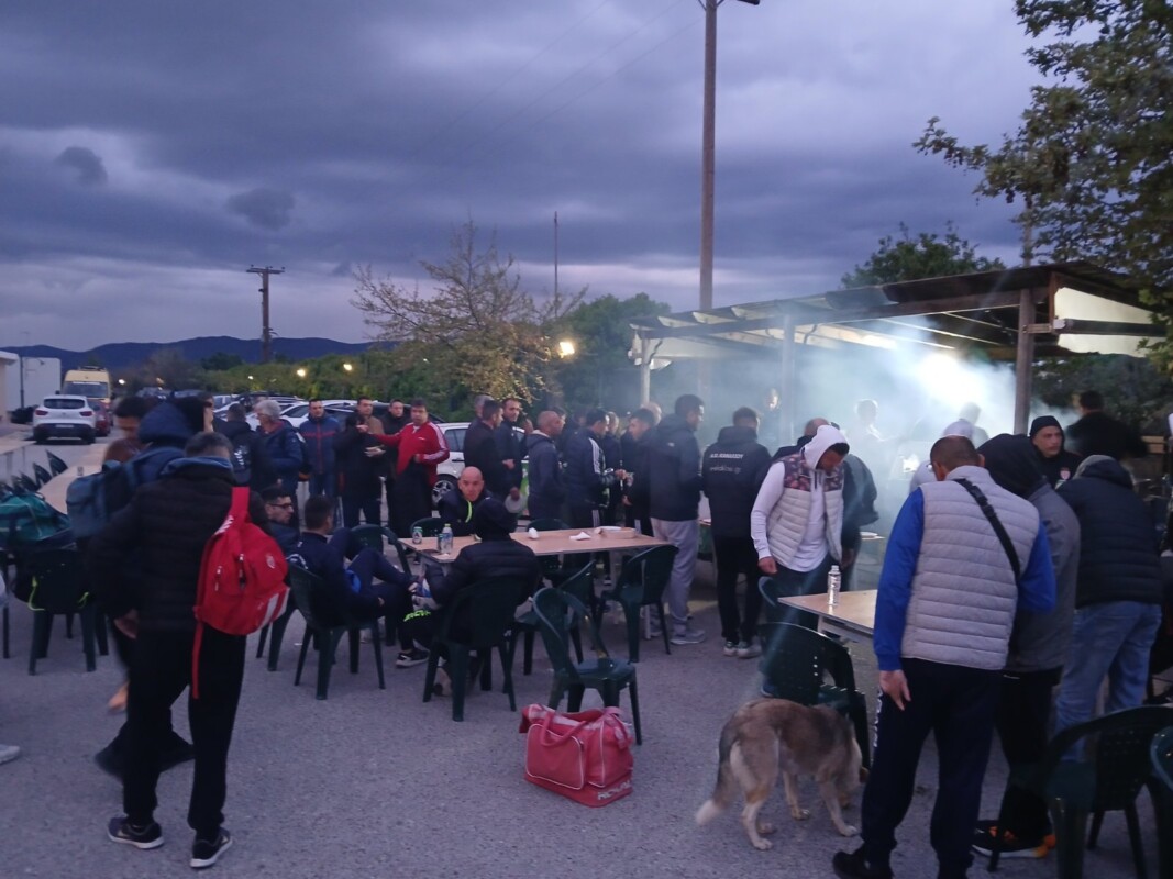astunomikoi podosfairo tournoua 4