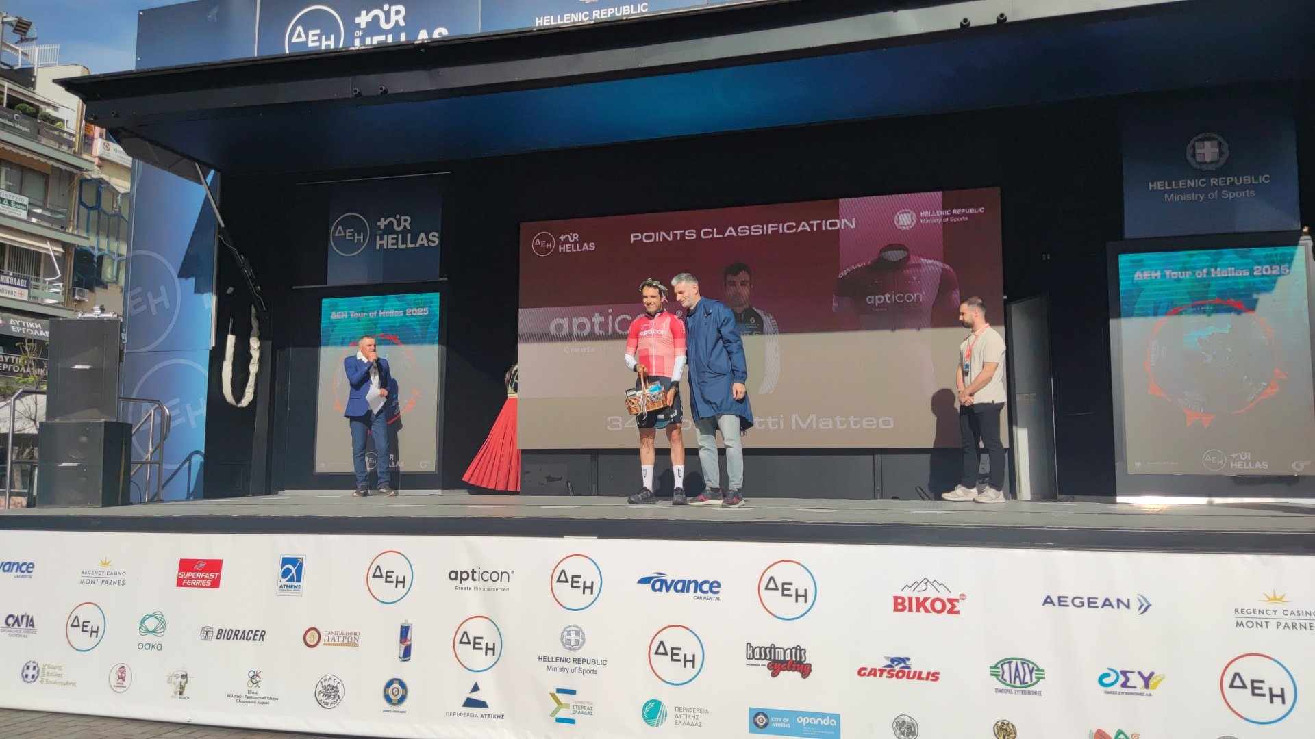 dei tour of hellas 2025 agrinio aponomes7