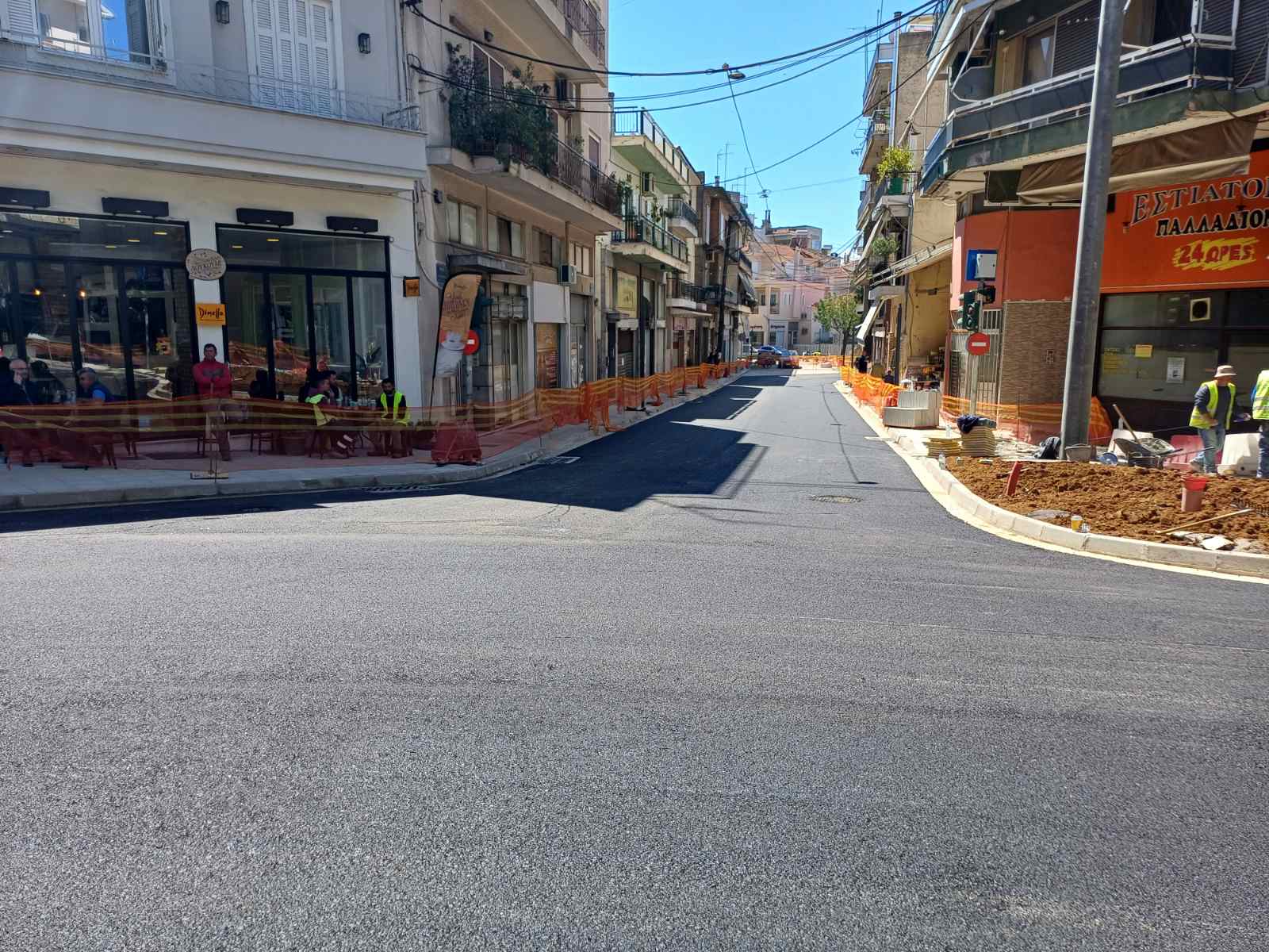 dimos agriniou plateia xatzopoulou 2