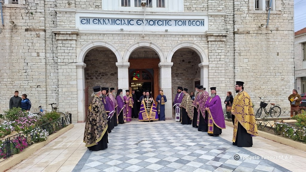 mesologgi panagia arethiotissa