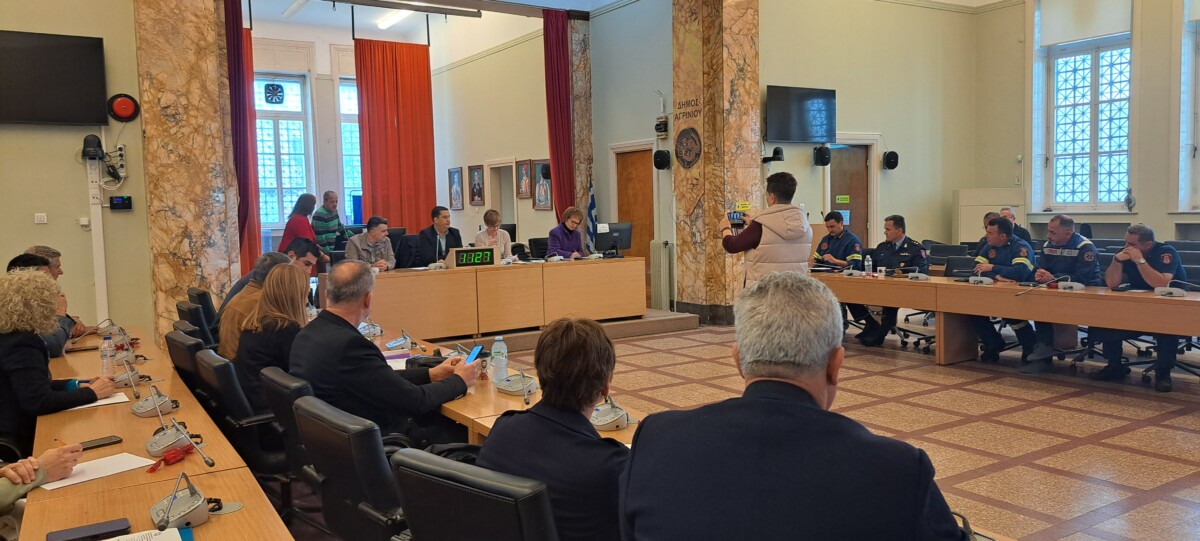 politiki prostasia dimos agriniou 2