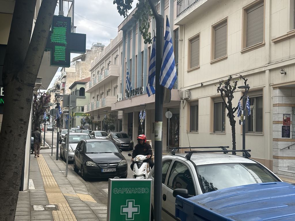 simaiostolismos agrinio dei tour of hellas2