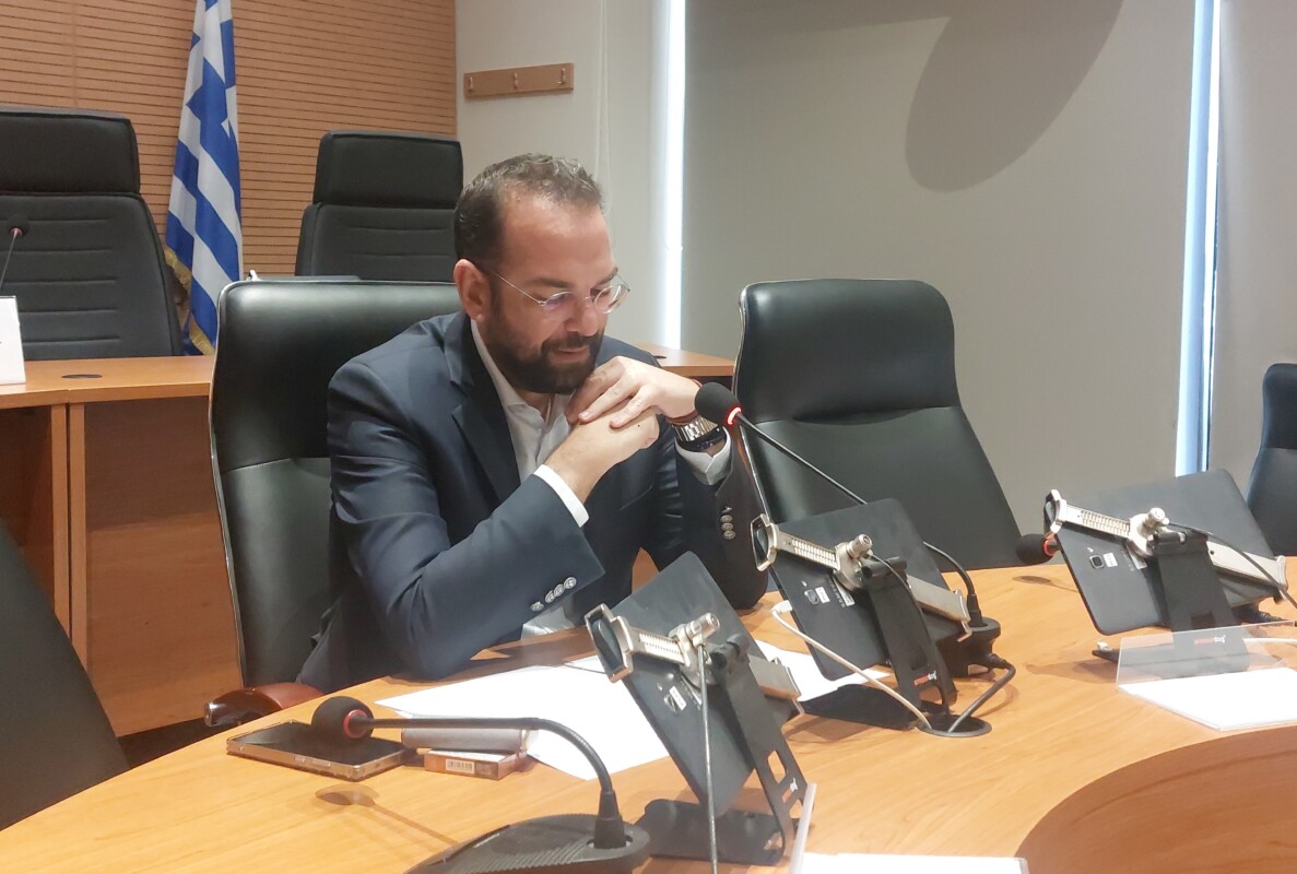 sunedriasi pesopp nektarios farmakis 1