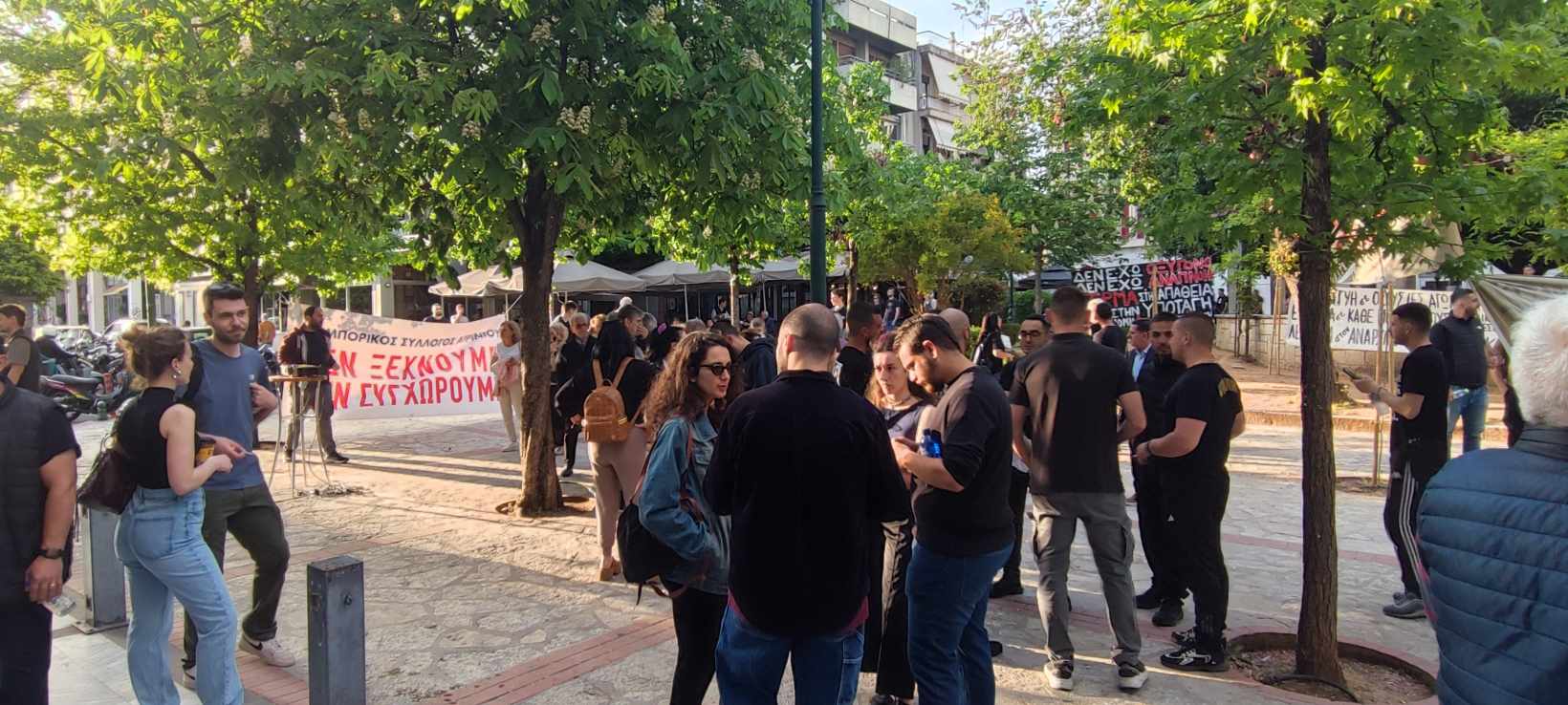 tempi agrinio ekdilosi maria karustianou11