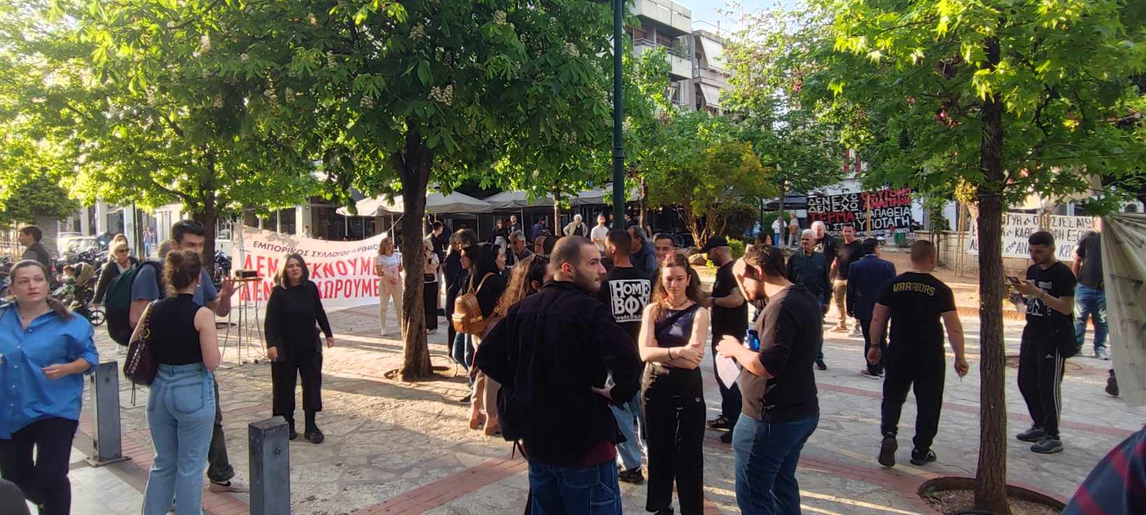 tempi agrinio ekdilosi maria karustianou8