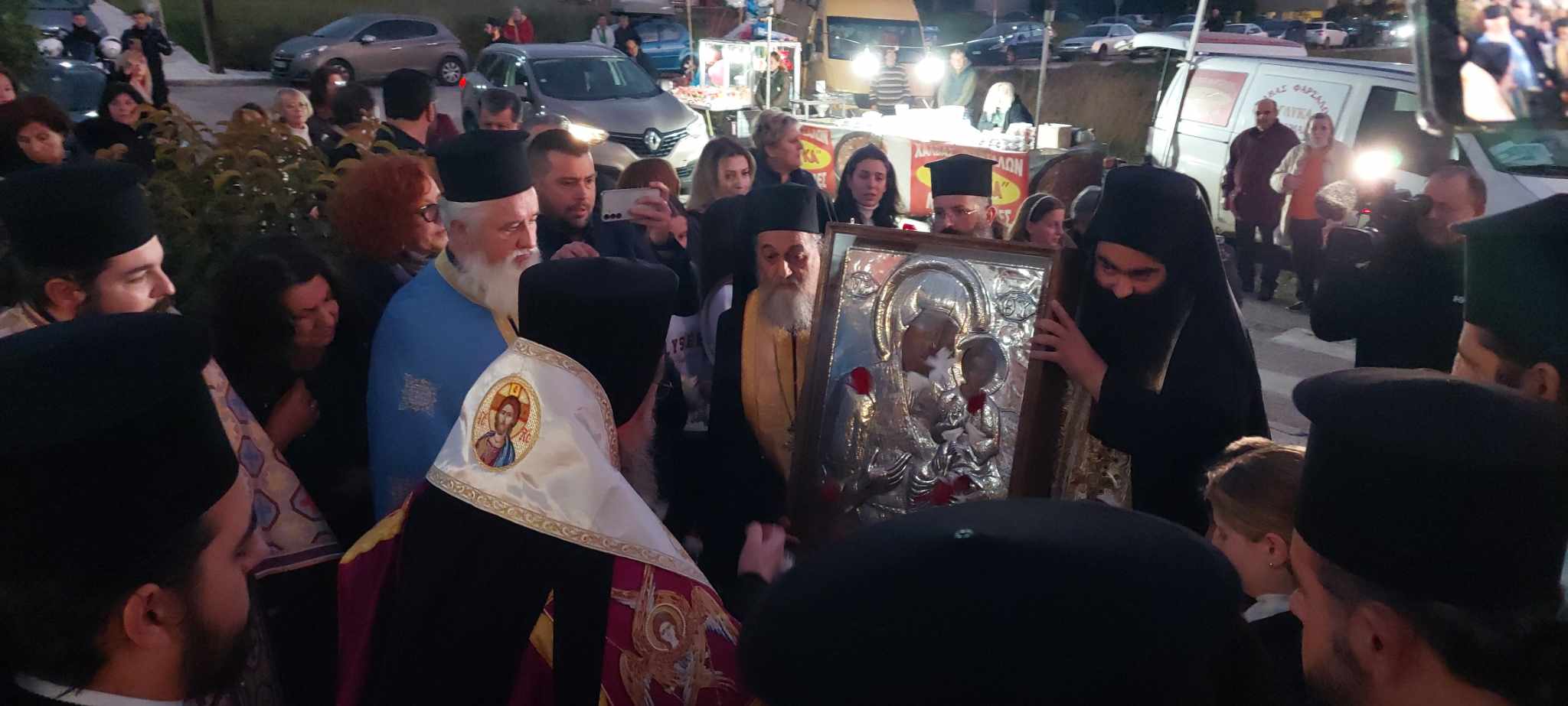 panagia damasta agios grigorios agrinio7