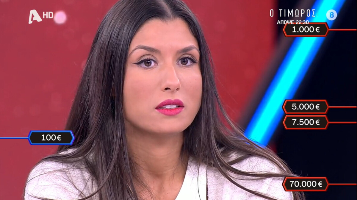 deal agrinio maria sarri alphatv 12