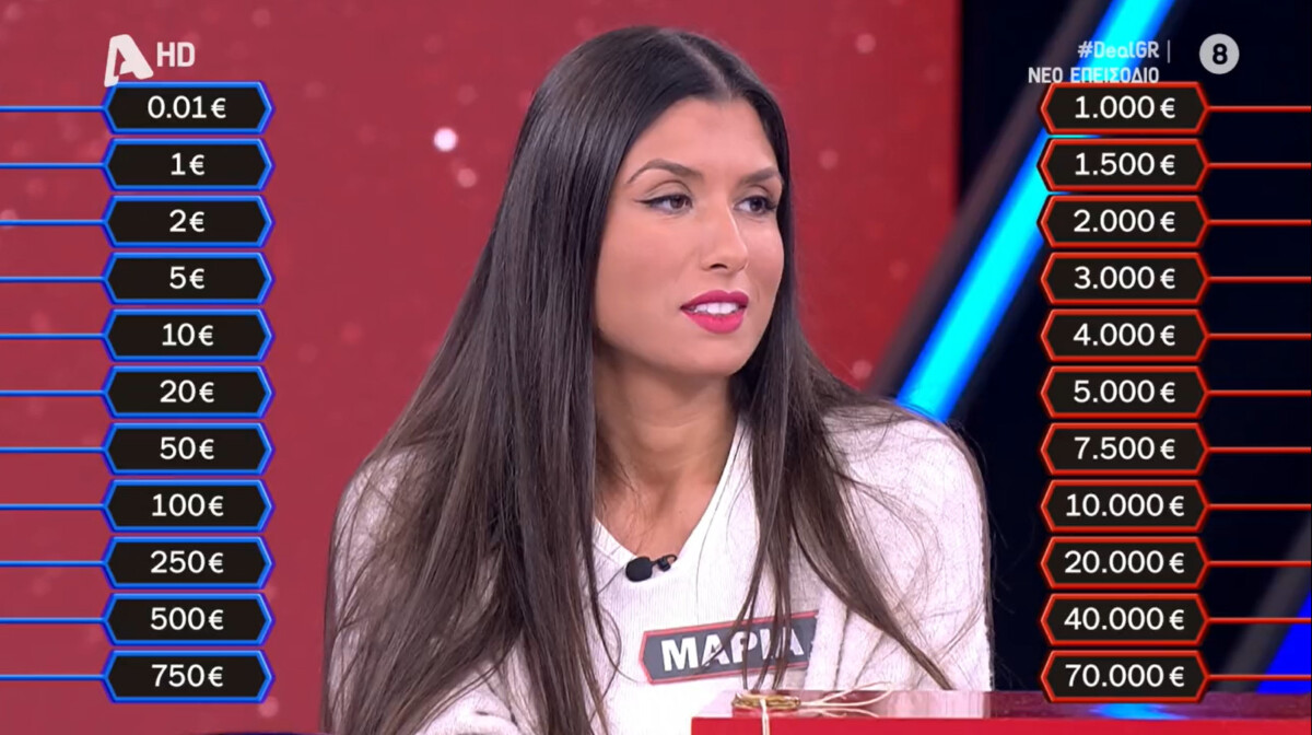 deal agrinio maria sarri alphatv 3