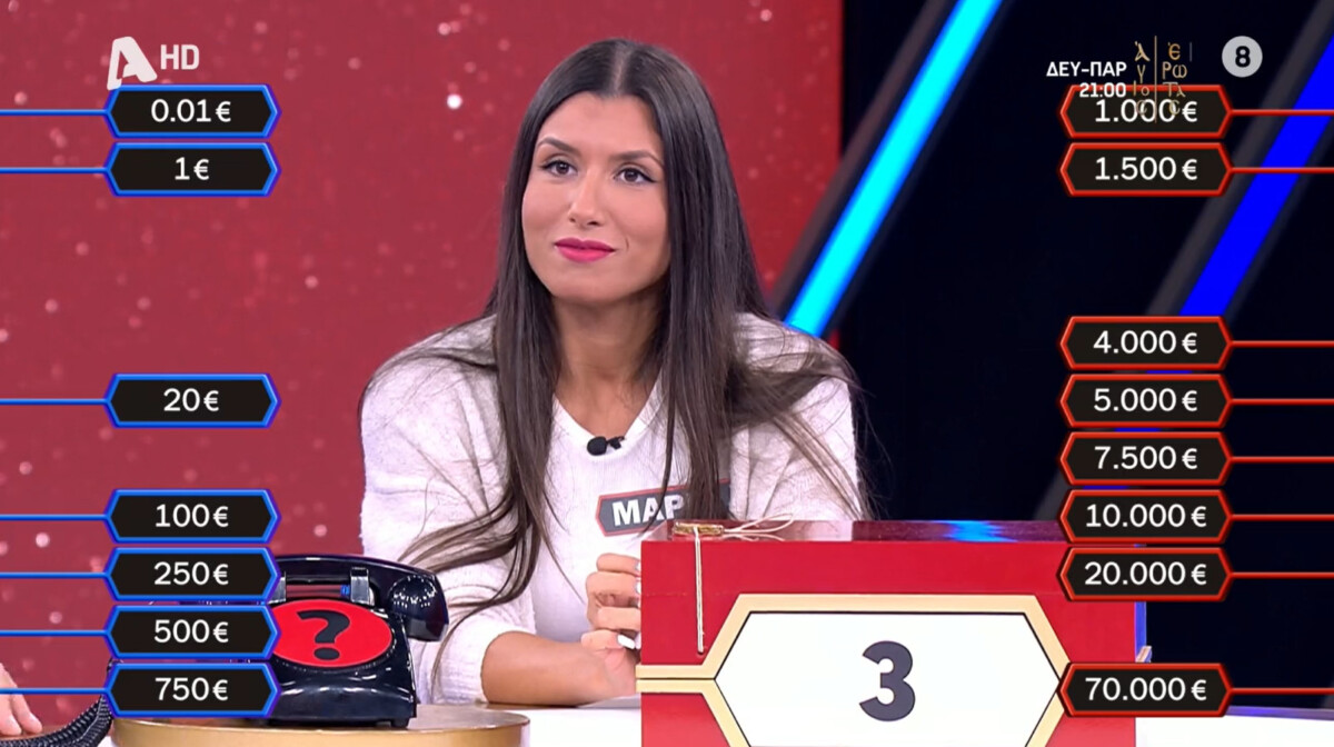 deal agrinio maria sarri alphatv 7